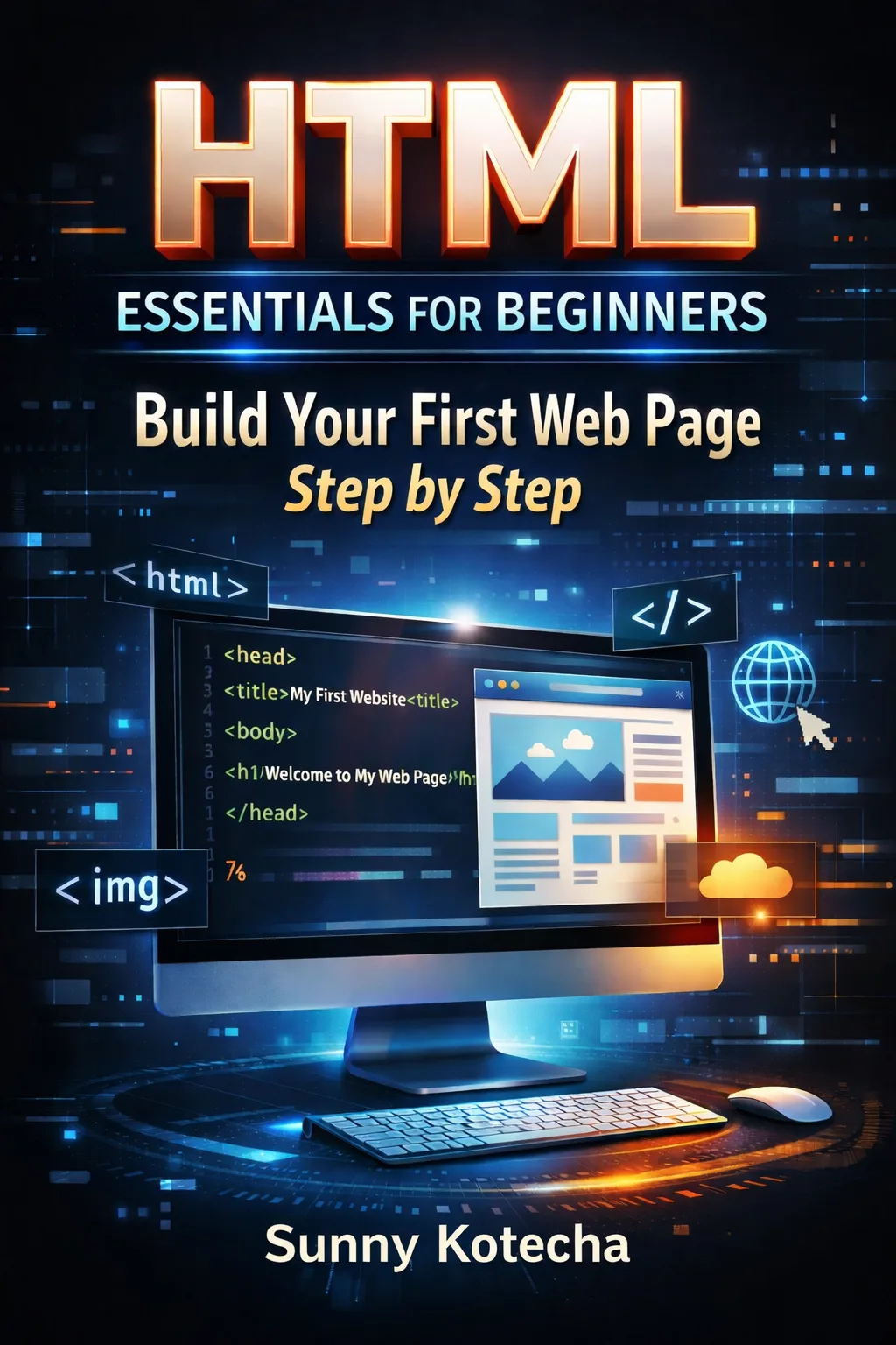 HTML essentials every serious front-end engineer must master